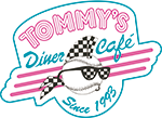 Tommy's Diner Cafe Tommy's Diner Cafe